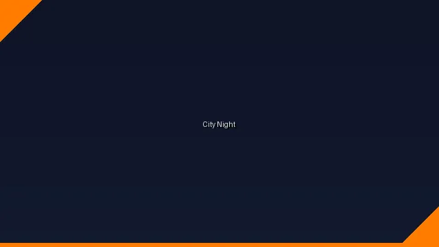 城市夜景主题赛 - 冲锋队怒火街头国语 视频创作挑战
